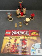 LEGO Ninjago 70680 Kloostertraining, Kinderen en Baby's, Speelgoed | Duplo en Lego, Ophalen of Verzenden, Zo goed als nieuw