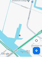 Ligplaats in Havenkwartier Nieuwegein (te huur), Watersport en Boten, Ligplaatsen