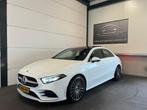 Mercedes-Benz A-klasse 200 AMG Pano, Cruise Control, Sfeerve, Auto's, Mercedes-Benz, 4 cilinders, Bedrijf, 690 kg, 1600 kg