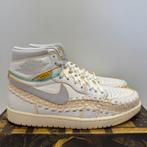 Nike Air Jordan 1 High Union LA BBS Maat 44,5 / 44.5, Overige kleuren, Nieuw, Ophalen of Verzenden, Sneakers of Gympen