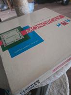 Monopoly Bordspel - Clipper Games, Een of twee spelers, Ophalen of Verzenden, Gebruikt, Clipper Games