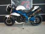 TRIUMPH SPEED TRIPLE 1050 ABS (bj 2013), Motoren, Motoren | Triumph, 3 cilinders, 1050 cc, Meer dan 35 kW, Naked bike