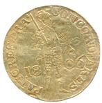Utrecht Gouden Dukaat 1806