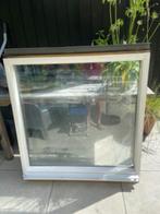 te koop aangeboden dakraam, Doe-het-zelf en Verbouw, Glas en Ramen, Ophalen, Gebruikt, 80 tot 120 cm, 80 tot 120 cm