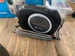 Sony handycam DCR DVD92E pal, Dvd, 20x of meer, Ophalen of Verzenden, Zo goed als nieuw