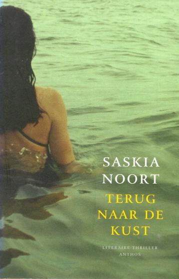 Terug Naar De Kust - Saskia Noort BOEK 9789041411686 beschikbaar voor biedingen
