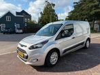 Ford Transit Connect 1.5 Tdci EURO 6 L2 2016 NETTE BEDRIJFSW, 21 km/l, 4 cilinders, 100 pk, Origineel Nederlands