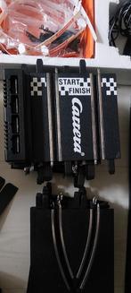 Ik bied aan een grote racebaan van Carrera, Ophalen, Zo goed als nieuw, Elektrisch, Carrera