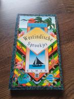 Westindische sprookjes, Boeken, Sprookjes en Fabels, Ophalen of Verzenden, Zo goed als nieuw