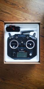 FrSky Taranis QX7 - betrouwbare zender voor FPV en RC, Ophalen of Verzenden, Nieuw
