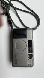 Contax T2, Audio, Tv en Foto, Ophalen of Verzenden, Gebruikt, Overige Merken, Geen optische zoom