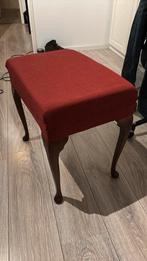 Poef, Ophalen, Minder dan 50 cm, Gebruikt, 50 tot 75 cm