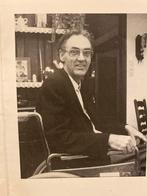 broeder van Kleef 1937 Woerden vermoord 1989 Panama, Verzamelen, Ophalen of Verzenden, Bidprentje