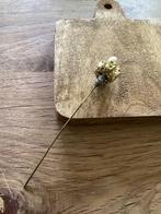 Hoedenspeld, Ophalen of Verzenden, Gebruikt, Overige onderwerpen, Speldje of Pin