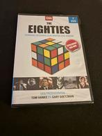 The Eighties - CNN Documentaire Boxset, Cd's en Dvd's, Dvd's | Tv en Series, Alle leeftijden, Boxset, Ophalen of Verzenden, Nieuw in verpakking