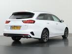 Kia Ceed Sportswagon 1.6 GDI PHEV ExecutiveLine Edition | Fa, Wit, Geïmporteerd, 1300 kg, 141 pk