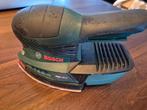 Bosch hand schuurmachine PSM 18 LI 18V zonder accu, Doe-het-zelf en Verbouw, Gereedschap | Schuurmachines, Ophalen of Verzenden