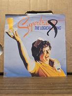 Supertramp - The logical song, Cd's en Dvd's, 7 inch, Single, Ophalen of Verzenden, Zo goed als nieuw