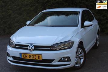 Volkswagen Polo 1.0 TSI Comfortline 95PK | Navi | Airco | li beschikbaar voor biedingen