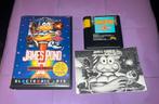 James Pond 2 Sega megadrive, Spelcomputers en Games, Games | Sega, Avontuur en Actie, 1 speler, Ophalen of Verzenden, Zo goed als nieuw