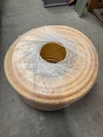 Rol flex 19mm nieuw pipelife, Doe-het-zelf en Verbouw, Elektra en Kabels, Ophalen of Verzenden, Nieuw, Kabel of Snoer