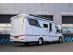LMC Cruiser 646 Enkele bedden Hefdak Trekhaak Bearlock, Koelkast, Ringverwarming, Bedrijf, Half-integraal