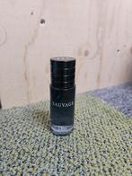 Dior Sauvage EDT - 75% vol - 30ml, Ophalen of Verzenden, Gebruikt