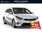 Kia Ceed Sportswagon 1.0 T-GDi MHEV Design Edition MY2025 |, Euro 6, 1309 kg, Adaptive Cruise Control, 3 cilinders