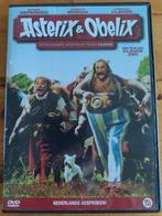 Asterix & Obelix bieden dapper weerstand tegen Caesar, Cd's en Dvd's, Alle leeftijden, Verzenden, Zo goed als nieuw, Actiekomedie