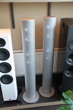 Canton CD 200 Luidsprekers aluminium, Overige merken, Gebruikt, ELAC, Mail