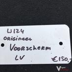 Mercedes W124 Voorscherm Linksvoor origineel, Ophalen, Gebruikt, -, -