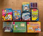 Diverse spelletjes., Ophalen of Verzenden, Zo goed als nieuw