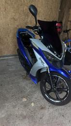 Scooter 50cc, Ophalen, Gebruikt, Overige modellen, Maximaal 45 km/u