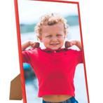 NIEUWE Fotolijsten 59,4 x 84 rood 3 stuks !, Venlo, Nieuw, Ophalen of Verzenden, Info@habatrading.com