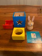 Smart Games Bunny Boo - vanaf 2 jaar, Ophalen of Verzenden, Zo goed als nieuw, Puzzelen