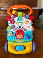 Loopwagen, Ophalen, Gebruikt, 6 maanden tot 2 jaar