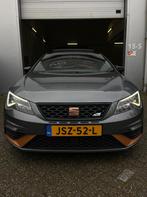 Seat LEON 2.0 TSI DSG CUPRA 300 FACELIFT PANO VIRTUAL, Auto's, 15 km/l, 4 cilinders, 1984 cc, Leon