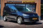 Volkswagen Caddy Cargo 2.0 TDI Style Cruise Airco Carplay PD, Auto's, Voorwielaandrijving, Stof, Gebruikt, 4 cilinders