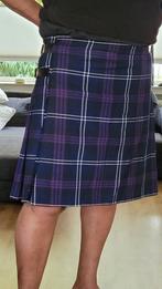 mooie kilt, Ophalen, Zo goed als nieuw