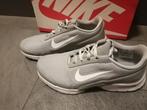 Nike Air, maat 40,5, Ophalen of Verzenden, Zo goed als nieuw, Grijs