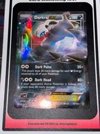Darkrai EX 74/122 XY BREAKpoint NM, Ophalen, Zo goed als nieuw