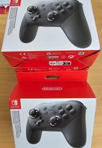 Nintendo switch pro controller, Ophalen, Nieuw, Met 1 controller, Switch Original