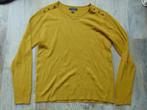 Trui mosterd groen maat 44 truitje, Ophalen of Verzenden, Zo goed als nieuw, Maat 42/44 (L), Groen