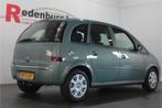 Opel Meriva 1.4-16V Enjoy - Airco / Radio cd / Stuurbed., Voorwielaandrijving, Gebruikt, Metallic lak, 4 cilinders