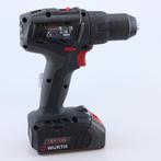 Würth Accu Boorschroefmachine ABS18 BASIC Incl 2Accu + Lader, Doe-het-zelf en Verbouw, Gereedschap | Boormachines, Wurth, Zo goed als nieuw