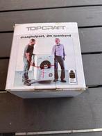 Topcraft draaghulpset, Ophalen, Zo goed als nieuw
