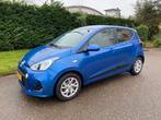 Hyundai i10 1.0i 66pk 2019 airco Orgineel NL auto 33062 NAP, Voorwielaandrijving, Stof, Origineel Nederlands, Bedrijf
