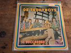 LP - Teddyboys – 14 Successen - De Beste Van, Ophalen of Verzenden, Gebruikt, 12 inch, Levenslied of Smartlap