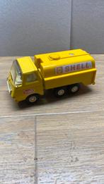 Vintage Tonga Shell 947 truck metaal, Antiek en Kunst, Antiek | Speelgoed, Ophalen