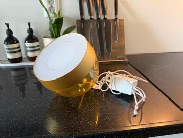 Philips Hue Iris lamp beschikbaar voor biedingen